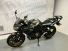 USED 2009 09 YAMAHA FZ1 S WITH FRESH FULL SERVICE
