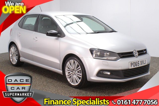 View our VOLKSWAGEN POLO