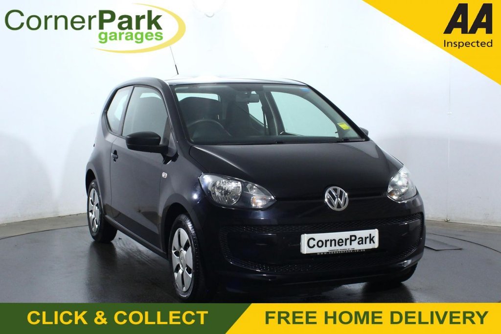 View our VOLKSWAGEN UP