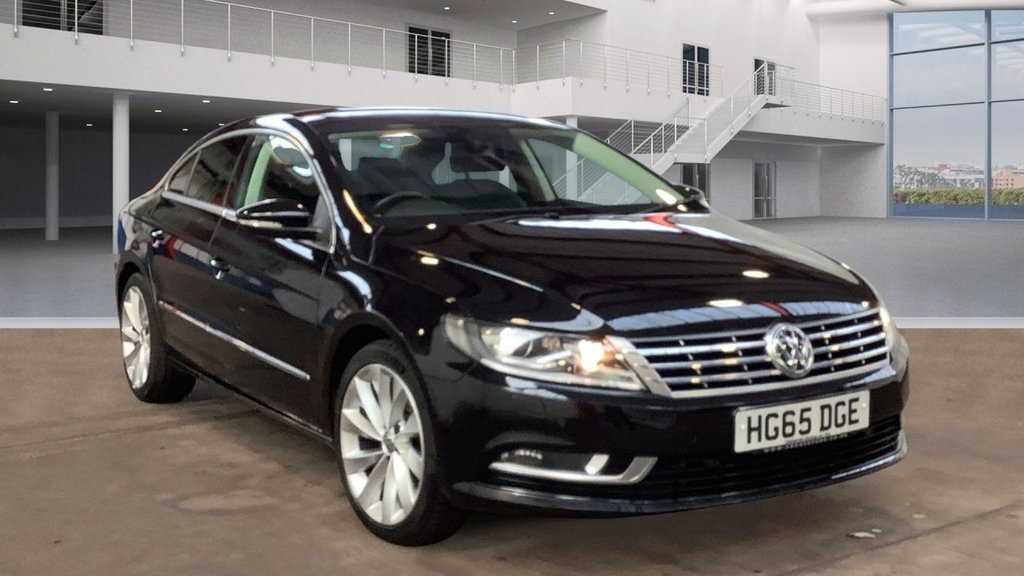 View our VOLKSWAGEN CC