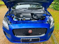 USED 2018 67 JAGUAR E-PACE 2.0 R-DYNAMIC S 5d 148 BHP F/Jaguar/S/H, Pan Roof, V.G.C