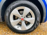 USED 2018 67 JAGUAR E-PACE 2.0 R-DYNAMIC S 5d 148 BHP F/Jaguar/S/H, Pan Roof, V.G.C