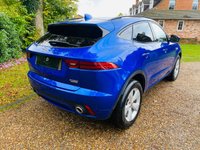 USED 2018 67 JAGUAR E-PACE 2.0 R-DYNAMIC S 5d 148 BHP F/Jaguar/S/H, Pan Roof, V.G.C