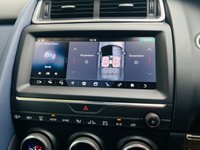 USED 2018 67 JAGUAR E-PACE 2.0 R-DYNAMIC S 5d 148 BHP F/Jaguar/S/H, Pan Roof, V.G.C