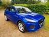 USED 2018 67 JAGUAR E-PACE 2.0 R-DYNAMIC S 5d 148 BHP F/Jaguar/S/H, Pan Roof, V.G.C