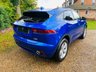 USED 2018 67 JAGUAR E-PACE 2.0 R-DYNAMIC S 5d 148 BHP F/Jaguar/S/H, Pan Roof, V.G.C