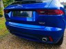 USED 2018 67 JAGUAR E-PACE 2.0 R-DYNAMIC S 5d 148 BHP F/Jaguar/S/H, Pan Roof, V.G.C