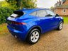 USED 2018 67 JAGUAR E-PACE 2.0 R-DYNAMIC S 5d 148 BHP F/Jaguar/S/H, Pan Roof, V.G.C