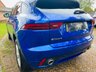 USED 2018 67 JAGUAR E-PACE 2.0 R-DYNAMIC S 5d 148 BHP F/Jaguar/S/H, Pan Roof, V.G.C