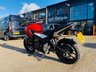 USED 2016 16 HONDA CB500 X FSH WITH FUEL RACE EXHAUST