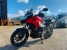 USED 2016 16 HONDA CB500 X FSH WITH FUEL RACE EXHAUST
