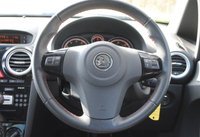 USED 2011 11 VAUXHALL CORSA 1.4 SXI AC 5d 98 BHP www.suffolkcarcentre.co.uk - Located at Ilketshall