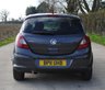 USED 2011 11 VAUXHALL CORSA 1.4 SXI AC 5d 98 BHP www.suffolkcarcentre.co.uk - Located at Ilketshall