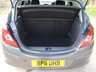 USED 2011 11 VAUXHALL CORSA 1.4 SXI AC 5d 98 BHP www.suffolkcarcentre.co.uk - Located at Ilketshall