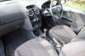 USED 2011 11 VAUXHALL CORSA 1.4 SXI AC 5d 98 BHP www.suffolkcarcentre.co.uk - Located at Ilketshall