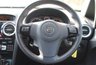 USED 2011 11 VAUXHALL CORSA 1.4 SXI AC 5d 98 BHP www.suffolkcarcentre.co.uk - Located at Ilketshall