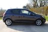 USED 2011 11 VAUXHALL CORSA 1.4 SXI AC 5d 98 BHP www.suffolkcarcentre.co.uk - Located at Ilketshall