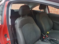 USED 2014 64 VAUXHALL CORSA 1.4 STING ECOFLEX 3d 89 BHP 
