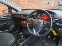 USED 2014 64 VAUXHALL CORSA 1.4 STING ECOFLEX 3d 89 BHP 