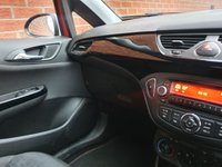 USED 2014 64 VAUXHALL CORSA 1.4 STING ECOFLEX 3d 89 BHP 