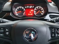 USED 2014 64 VAUXHALL CORSA 1.4 STING ECOFLEX 3d 89 BHP 
