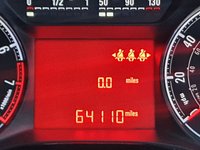 USED 2014 64 VAUXHALL CORSA 1.4 STING ECOFLEX 3d 89 BHP 