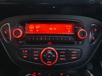 USED 2014 64 VAUXHALL CORSA 1.4 STING ECOFLEX 3d 89 BHP 