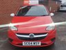USED 2014 64 VAUXHALL CORSA 1.4 STING ECOFLEX 3d 89 BHP 