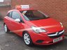 USED 2014 64 VAUXHALL CORSA 1.4 STING ECOFLEX 3d 89 BHP 