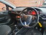USED 2014 64 VAUXHALL CORSA 1.4 STING ECOFLEX 3d 89 BHP 
