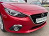 USED 2016 16 MAZDA 3 1.5 D Sport NAV 5dr - FREE TAX 