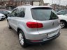 USED 2014 64 VOLKSWAGEN TIGUAN 2.0 TDI MATCH 4Motion 5dr - SAT NAV - PARK PILOT 