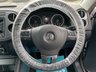 USED 2014 64 VOLKSWAGEN TIGUAN 2.0 TDI MATCH 4Motion 5dr - SAT NAV - PARK PILOT 