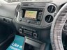 USED 2014 64 VOLKSWAGEN TIGUAN 2.0 TDI MATCH 4Motion 5dr - SAT NAV - PARK PILOT 