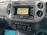USED 2014 64 VOLKSWAGEN TIGUAN 2.0 TDI MATCH 4Motion 5dr - SAT NAV - PARK PILOT 