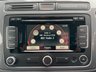 USED 2014 64 VOLKSWAGEN TIGUAN 2.0 TDI MATCH 4Motion 5dr - SAT NAV - PARK PILOT 