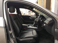 USED 2013 13 MERCEDES-BENZ E-CLASS 2.1 E220 CDI SE 4d 168 BHP 