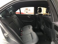 USED 2013 13 MERCEDES-BENZ E-CLASS 2.1 E220 CDI SE 4d 168 BHP 