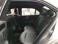 USED 2013 13 MERCEDES-BENZ E-CLASS 2.1 E220 CDI SE 4d 168 BHP 