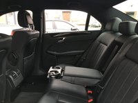 USED 2013 13 MERCEDES-BENZ E-CLASS 2.1 E220 CDI SE 4d 168 BHP 