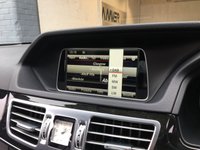 USED 2013 13 MERCEDES-BENZ E-CLASS 2.1 E220 CDI SE 4d 168 BHP 