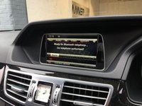USED 2013 13 MERCEDES-BENZ E-CLASS 2.1 E220 CDI SE 4d 168 BHP 