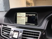 USED 2013 13 MERCEDES-BENZ E-CLASS 2.1 E220 CDI SE 4d 168 BHP 