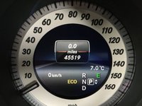 USED 2013 13 MERCEDES-BENZ E-CLASS 2.1 E220 CDI SE 4d 168 BHP 