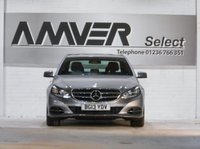 USED 2013 13 MERCEDES-BENZ E-CLASS 2.1 E220 CDI SE 4d 168 BHP 