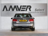 USED 2013 13 MERCEDES-BENZ E-CLASS 2.1 E220 CDI SE 4d 168 BHP 