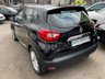 USED 2015 15 RENAULT CAPTUR 1.5 DCI Dynamique MEDIA 5dr - SAT NAV  