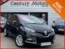 USED 2015 15 RENAULT CAPTUR 1.5 DCI Dynamique MEDIA 5dr - SAT NAV  