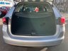 USED 2016 16 VAUXHALL ASTRA 1.6 CDTI Design Apple CarPlay SAT NAV 5dr 