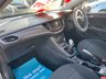 USED 2016 16 VAUXHALL ASTRA 1.6 CDTI Design Apple CarPlay SAT NAV 5dr 